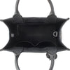 Dior Small Calfskin Macrocannage Ultra Matte Book Tote Secondhand