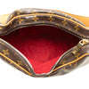 Louis Vuitton Monogram Croissant MM Secondhand