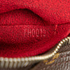 Louis Vuitton Monogram Croissant MM Secondhand