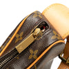 Louis Vuitton Monogram Croissant MM Secondhand