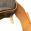 Louis Vuitton Monogram Croissant MM Secondhand