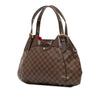 Louis Vuitton Damier Ebene Sistina GM Secondhand