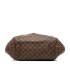Louis Vuitton Damier Ebene Sistina GM Secondhand