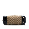 Gucci GG Canvas Patti Studed Hobo Secondhand