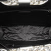 Chanel CC Vinyl Ice Cube Shopper Tote Secondhand
