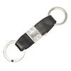 Louis Vuitton Leather Valet Ring Key Chain Secondhand