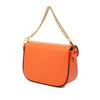 Gucci Mini Calfskin Horsebit 1955 Web Satchel Secondhand