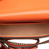 Gucci Mini Calfskin Horsebit 1955 Web Satchel Secondhand