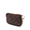Louis Vuitton Monogram Affiche Mini Pochette Accessoires Secondhand