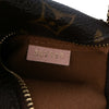 Louis Vuitton Monogram Affiche Mini Pochette Accessoires Secondhand