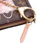 Louis Vuitton Monogram Affiche Mini Pochette Accessoires Secondhand