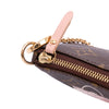 Louis Vuitton Monogram Affiche Mini Pochette Accessoires Secondhand