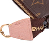 Louis Vuitton Monogram Affiche Mini Pochette Accessoires Secondhand