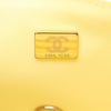 Chanel Mini Rectangular Classic Tweed Single Flap Secondhand