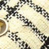 Chanel Mini Rectangular Classic Tweed Single Flap Secondhand