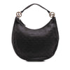 Gucci Medium Guccissima Twins Hobo Secondhand