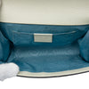 Gucci Small Leather Bee Star Padlock Crossbody Secondhand