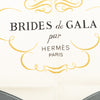 Hermès Brides de Gala Silk Scarf 90 Secondhand