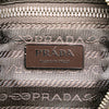 Secondhand Prada Tessuto Stampato Satchel