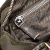 Secondhand Prada Tessuto Stampato Satchel