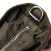 Secondhand Prada Tessuto Stampato Satchel