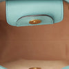 Gucci Mini Calfskin Bamboo Diana Satchel Secondhand