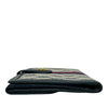 Gucci GG Supreme Web Ophidia Bifold Long Wallet Secondhand