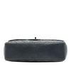 Chanel Jumbo Classic Lambskin Bijoux Chain Single Flap Secondhand