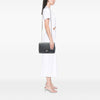 Chanel Jumbo Classic Lambskin Bijoux Chain Single Flap Secondhand