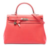 Hermès Epsom Candy Kelly II Retourne 35 Secondhand
