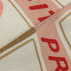 Hermès Funny Ice Cream Silk Twilly Scarf Secondhand