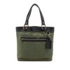 Louis Vuitton Monogram Mini Lin Lucille GM Secondhand