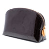 Louis Vuitton Monogram Vernis Cosmetic Pouch Secondhand