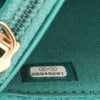 Chanel Tweed 19 Wallet On Chain Secondhand