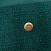 Chanel Tweed 19 Wallet On Chain Secondhand