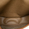 Dior Honeycomb Coated Canvas Crossbody Secondhand