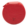 Secondhand Louis Vuitton Epi Ecrin Bijoux Travel Jewelry Case
