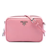 Prada Mini Saffiano Lux Camera Bag Secondhand