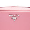 Prada Mini Saffiano Lux Camera Bag Secondhand