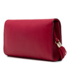 Gucci Calfskin Soho Disco Clutch Secondhand