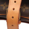 Louis Vuitton Monogram Cartouchiere MM Secondhand