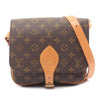 Louis Vuitton Monogram Cartouchiere MM Secondhand