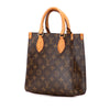 Louis Vuitton Monogram Sac Plat BB Secondhand