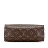 Louis Vuitton Monogram Sac Plat BB Secondhand