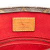 Louis Vuitton Monogram Sac Plat BB Secondhand