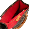 Louis Vuitton Monogram Sac Plat BB Secondhand