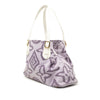 Louis Vuitton Monogram Tahitienne Cabas PM Secondhand