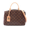 Louis Vuitton Monogram Petit Palais Secondhand
