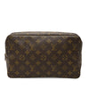 Louis Vuitton Monogram Trousse Toilette 28 Secondhand