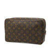 Louis Vuitton Monogram Trousse Toilette 28 Secondhand